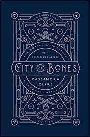 city of bones anniversary edition